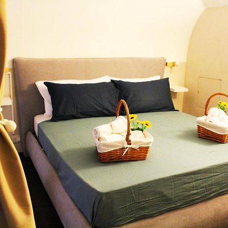 Gdm Central Apartment Palermo Luaran gambar