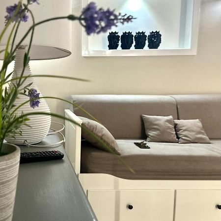 Gdm Central Apartment Palermo Luaran gambar