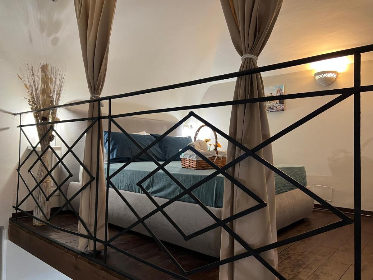 Gdm Central Apartment Palermo Luaran gambar