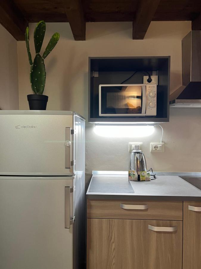 Gdm Central Apartment Palermo Luaran gambar