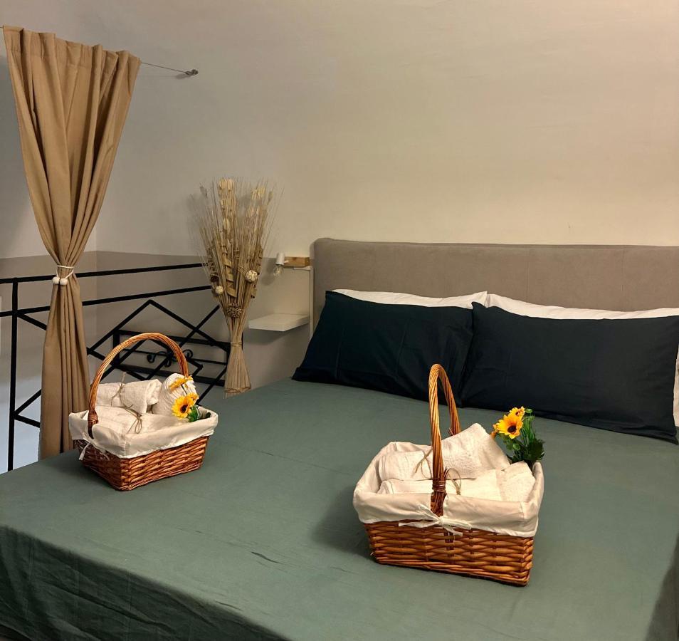 Gdm Central Apartment Palermo Luaran gambar
