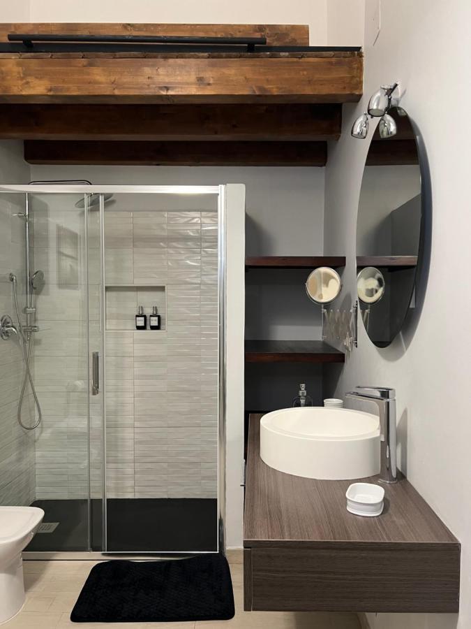 Gdm Central Apartment Palermo Luaran gambar
