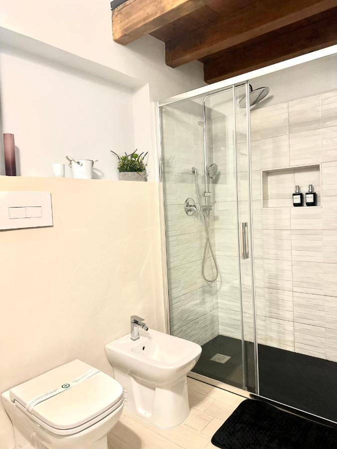 Gdm Central Apartment Palermo Luaran gambar