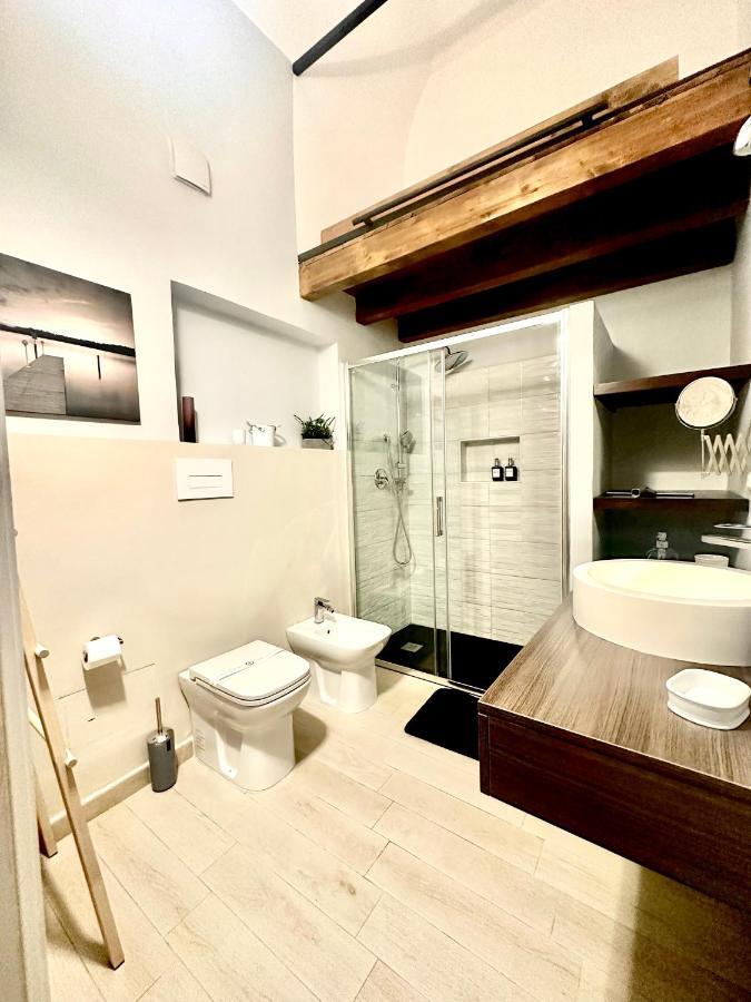 Gdm Central Apartment Palermo Luaran gambar