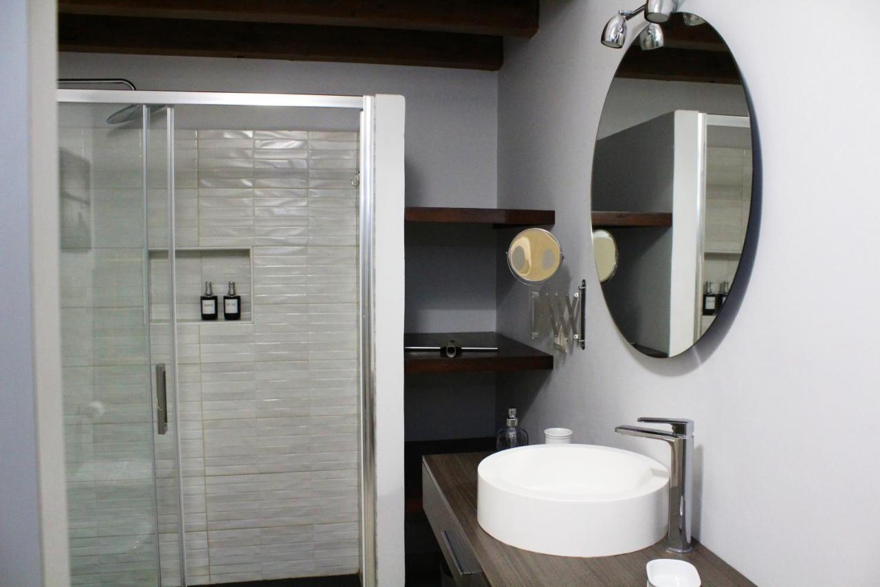 Gdm Central Apartment Palermo Luaran gambar