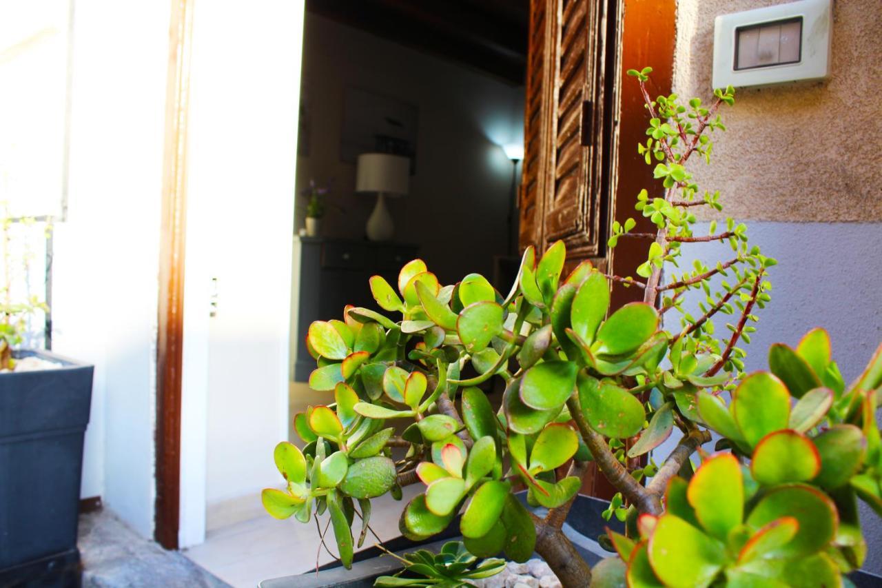 Gdm Central Apartment Palermo Luaran gambar