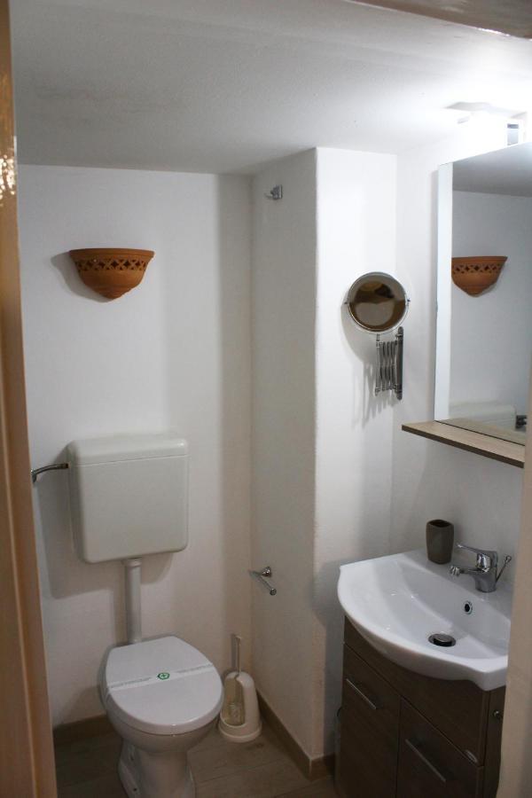 Gdm Central Apartment Palermo Luaran gambar