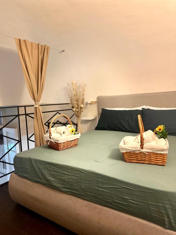 Gdm Central Apartment Palermo Luaran gambar