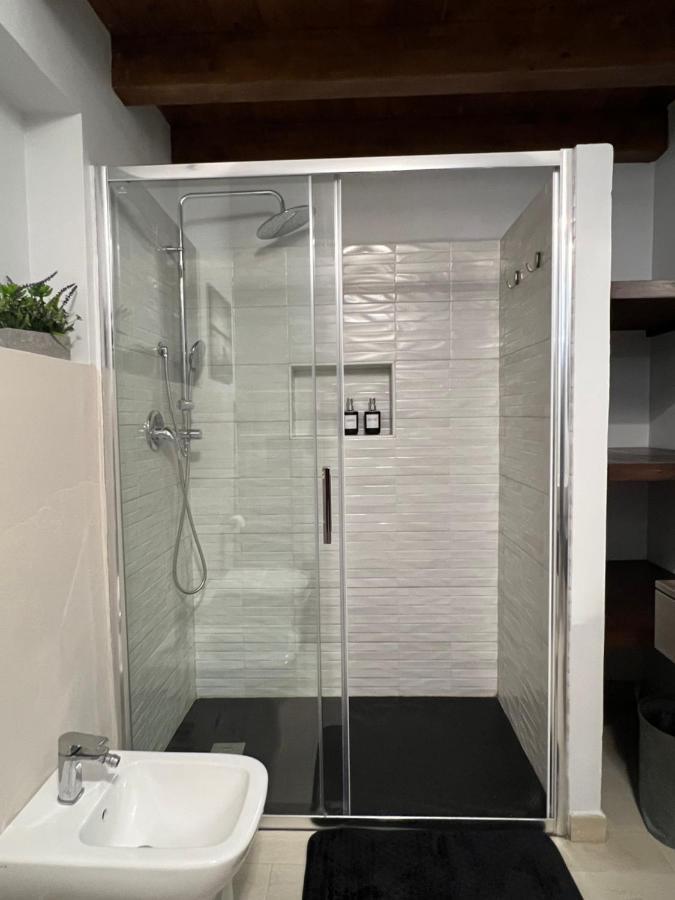 Gdm Central Apartment Palermo Luaran gambar