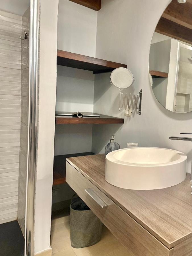 Gdm Central Apartment Palermo Luaran gambar