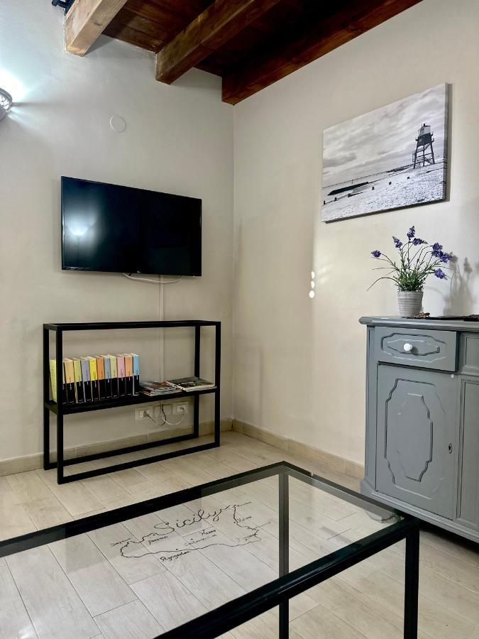 Gdm Central Apartment Palermo Luaran gambar
