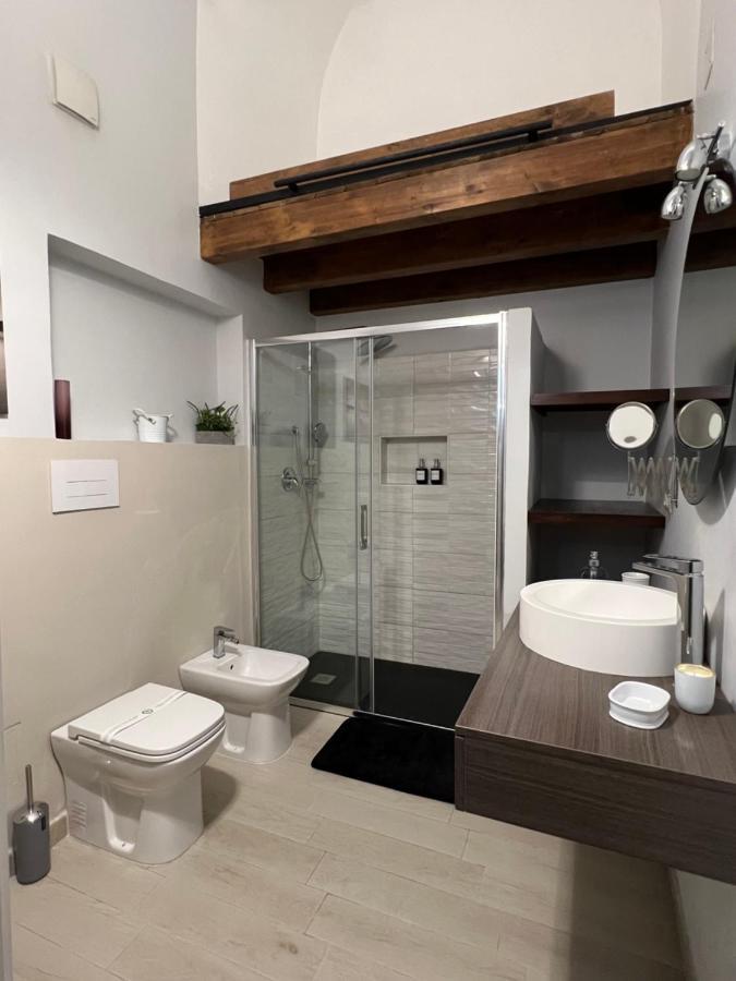 Gdm Central Apartment Palermo Luaran gambar