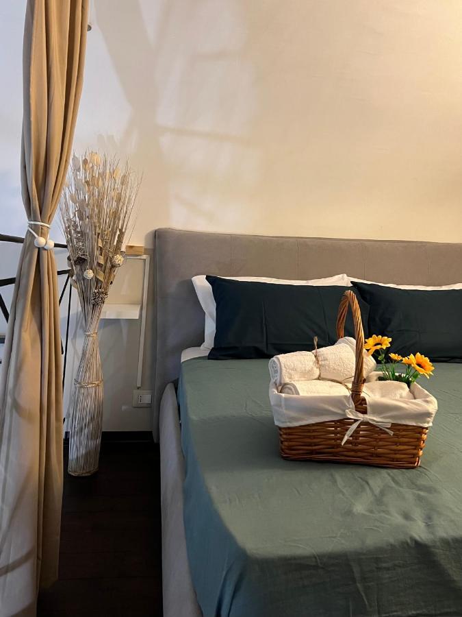 Gdm Central Apartment Palermo Luaran gambar