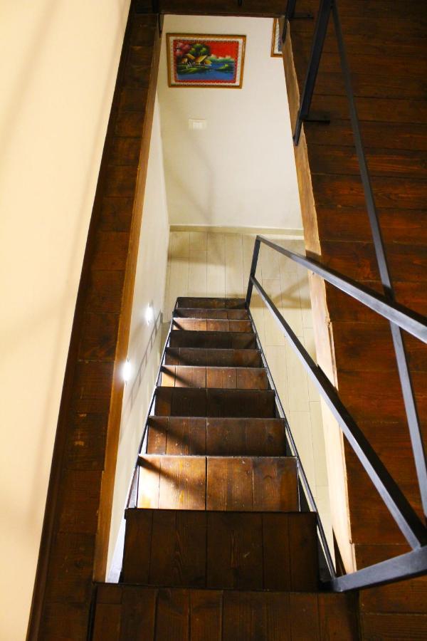 Gdm Central Apartment Palermo Luaran gambar