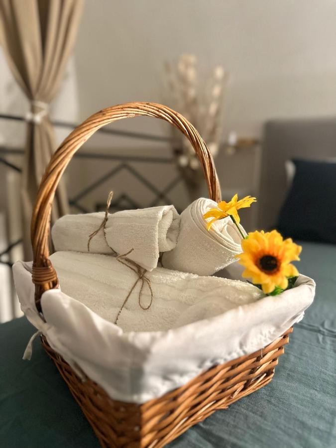 Gdm Central Apartment Palermo Luaran gambar