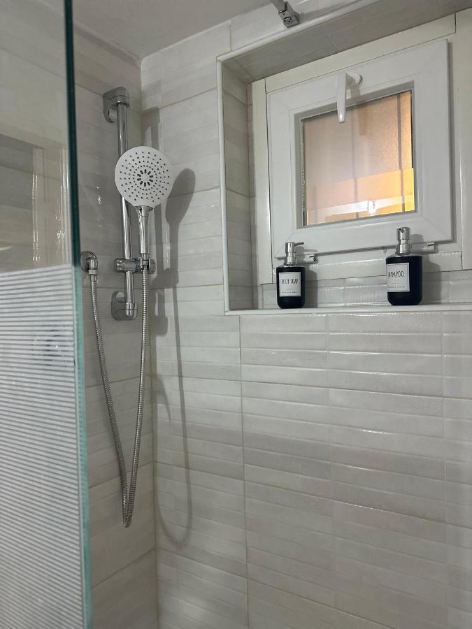 Gdm Central Apartment Palermo Luaran gambar