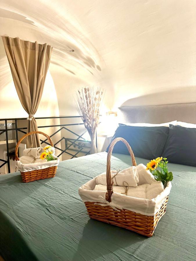 Gdm Central Apartment Palermo Luaran gambar