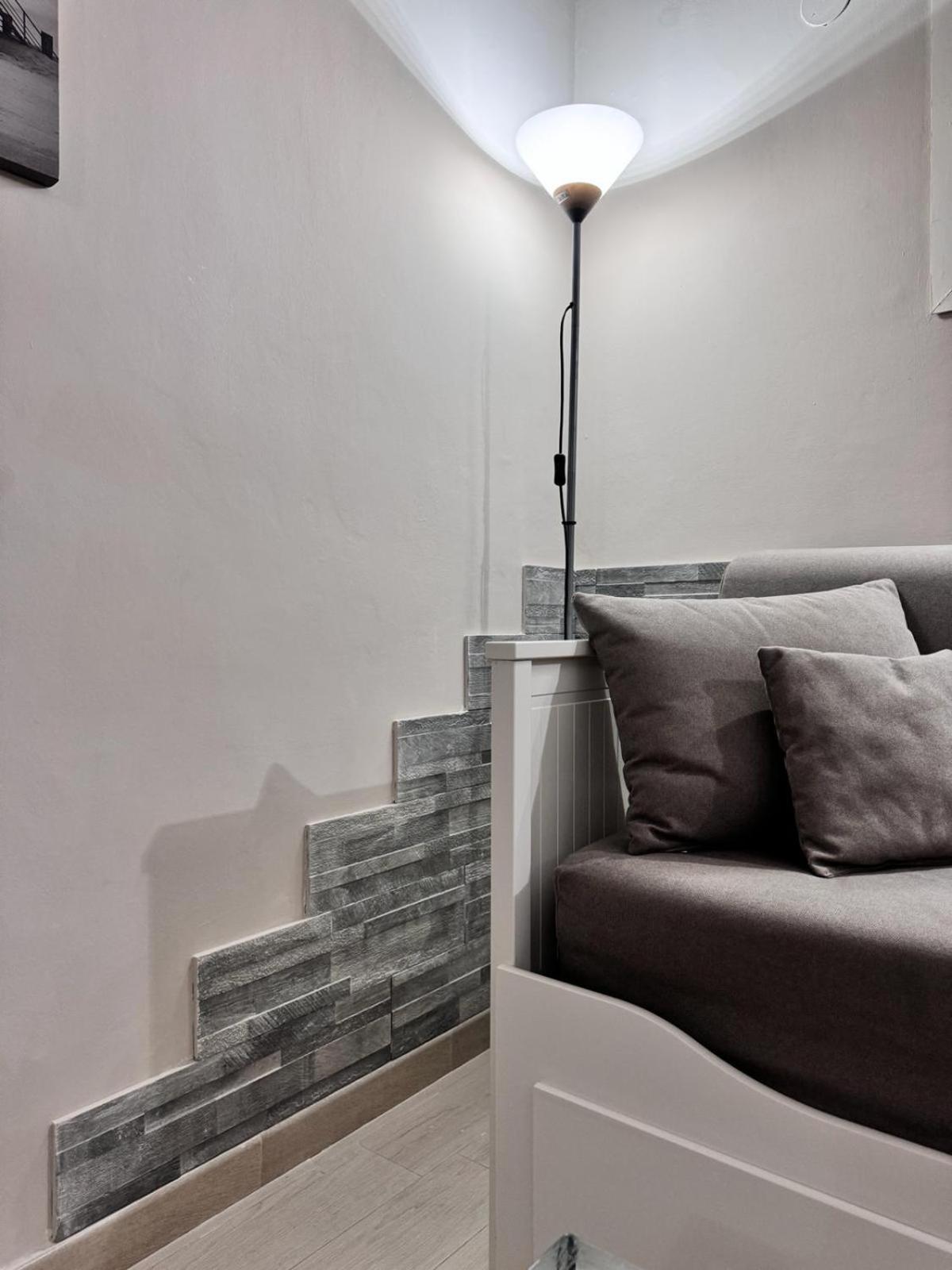 Gdm Central Apartment Palermo Luaran gambar