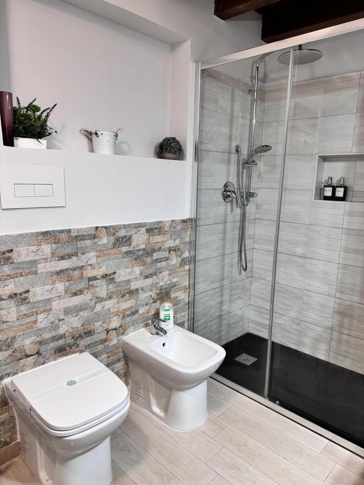 Gdm Central Apartment Palermo Luaran gambar