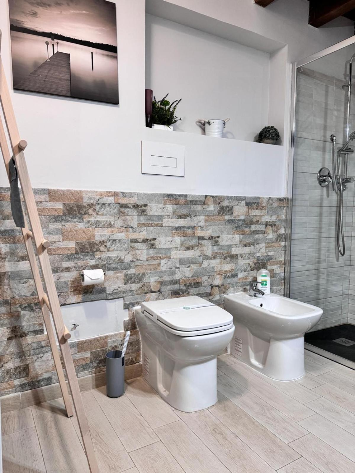 Gdm Central Apartment Palermo Luaran gambar